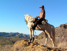 USA-Arizona-Cross Country Arizona Trail
